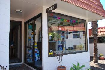 ASURE Casa Bella Motel