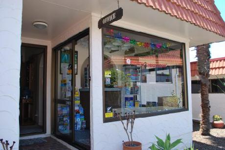 ASURE Casa Bella Motel