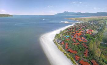 Meritus Pelangi Beach Resort