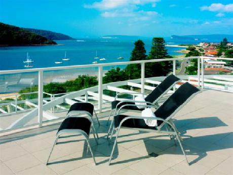 Mantra Ettalong Beach