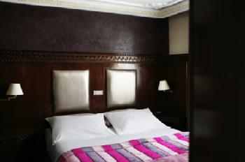 BEST WESTERN Hotel Toubkal