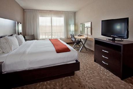 Holiday Inn Express ST. ROBERT/FT. LEONARDWOOD