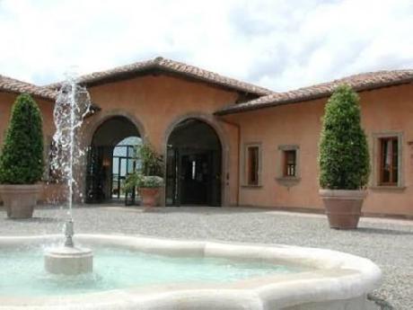 Hotel IL Piccolo Castello