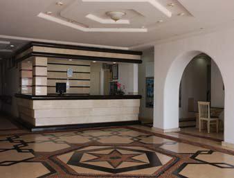 Howard Johnson Hotel Don Pelayo