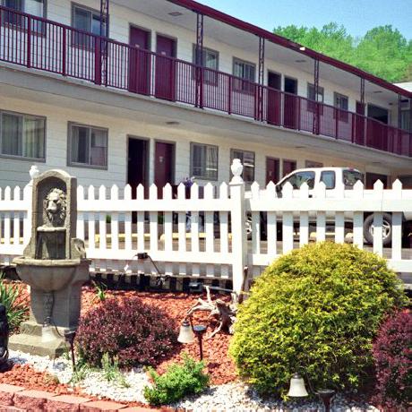 Heldreth Motel Kingwood