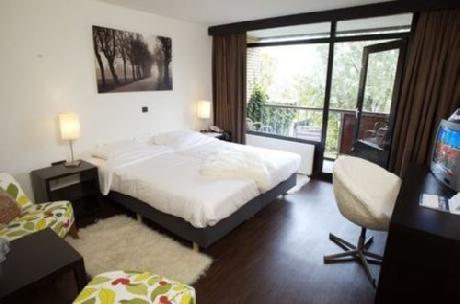 Fletcher Hotel-Restaurant Heiloo