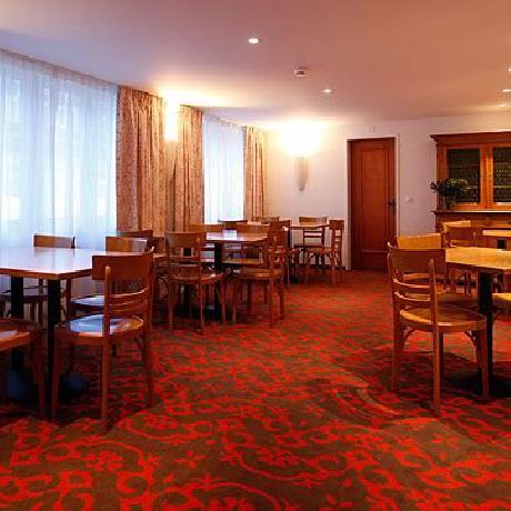 Hotel Garni Testa Grigia