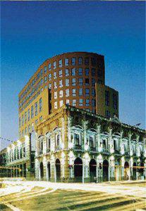 Diego De Almagro Santiago Centro Hotel