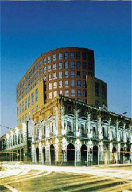 Diego De Almagro Santiago Centro Hotel