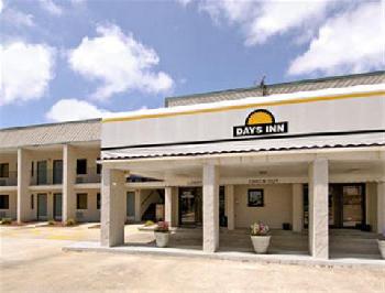 Days Inn Little River