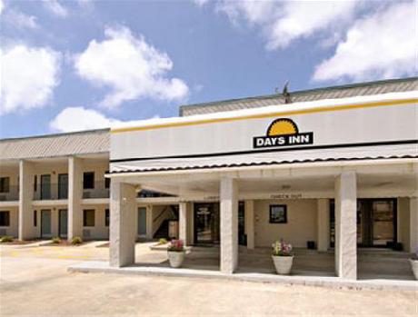 Days Inn Little River