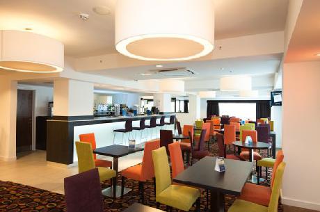 Holiday Inn Express BIRMINGHAM - SOUTH A45