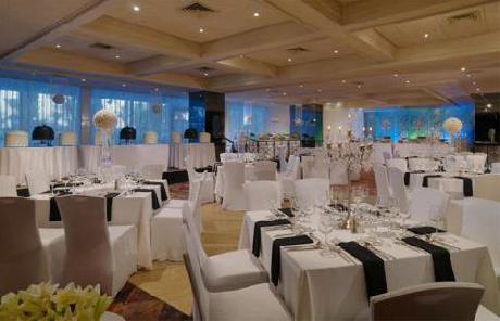 Leonardo Plaza Hotel Eilat