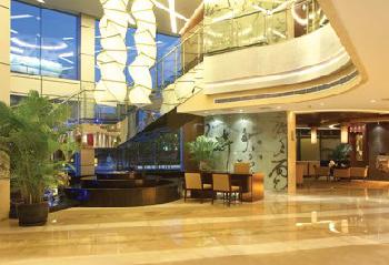 Fangyuan Jinling Plaza