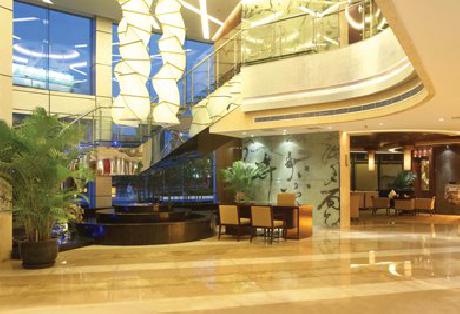 Fangyuan Jinling Plaza