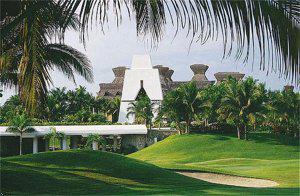 Mayan Palace Regency