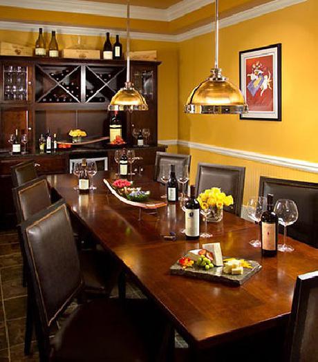 JW Marriott Atlanta Buckhead