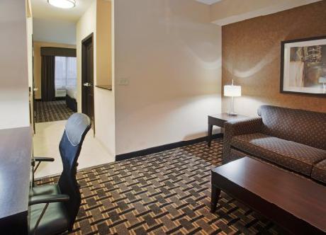 Holiday Inn ARLINGTON NE-RANGERS BALLPARK