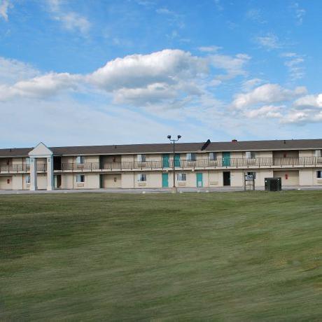 Regency Inn Perrysburg