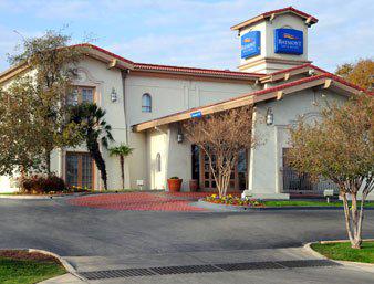 Baymont Inn and Suites San Antonio/Wurzbach