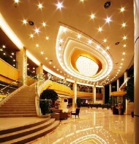 Jin Jiang Pine City Hotel