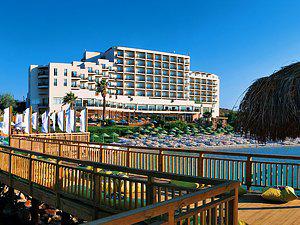 Alkoclar Alacati Hotel