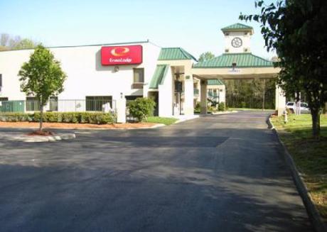 Econo Lodge Knoxville