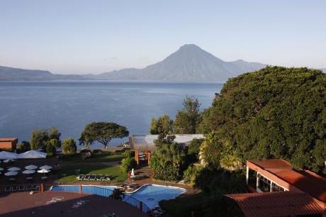 Porta Hotel del Lago