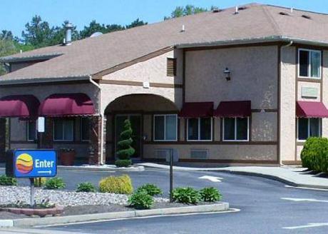 Comfort Inn Manchester Township