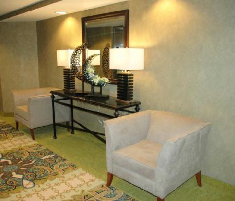 Homewood Suites by Hilton TorontoMarkham