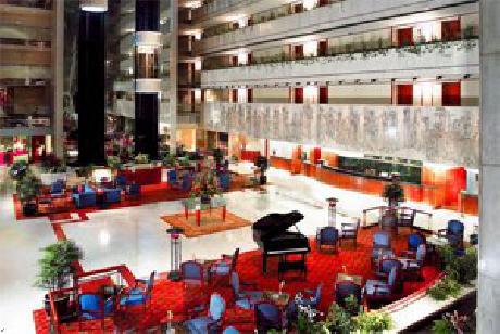 Le Meridien Singapore