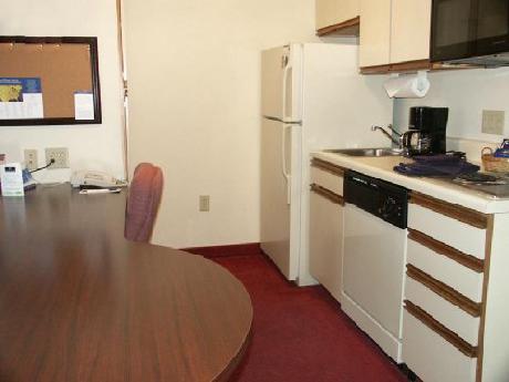 Candlewood Suites GREENSBORO