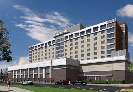 Louisville Marriott East