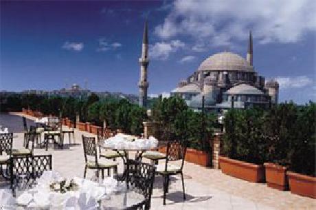 Grand Hotel Gulsoy