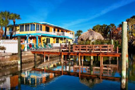 Bayview Plaza Waterfront Resort