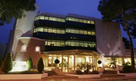 Suite Hotel S'Argamassa Palace