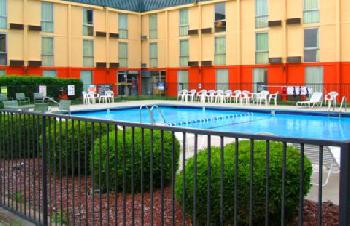 A Victory Inn and Suites Ann Arbor