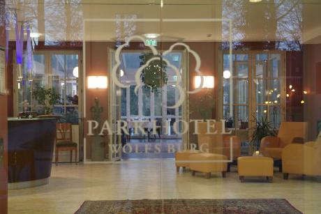 City Partner Parkhotel Wolfsburg