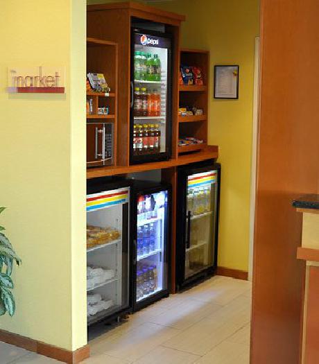 Fairfield Inn & Suites Virginia Beach Oceanfront