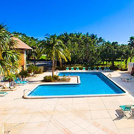 The Inn at Ocean Breeze Golf Resort