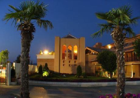 Complejo Hostelero Los Cerezos