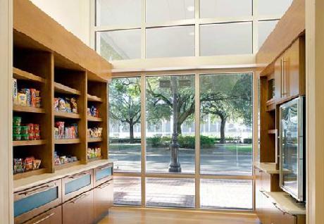 SpringHill Suites Savannah Downtown/Historic District