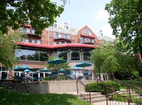 Heidel House Resort and Spa