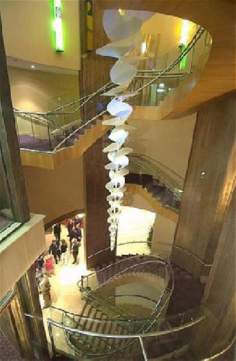 Osprey Hotel And Spa