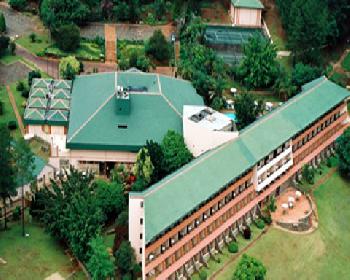 Orion Piggs Peak Hotel and Casino