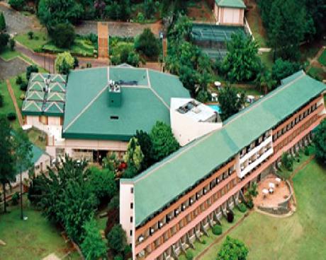 Orion Piggs Peak Hotel and Casino