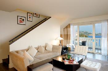 Monte-Carlo Bay Hotel