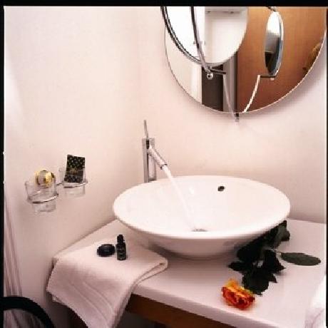 HOTEL DES JARDINS DU LUXEMBOURG