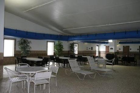 Holiday Inn Express Hotel & Suites SHELDON