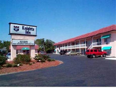 Knights Inn Sarasota